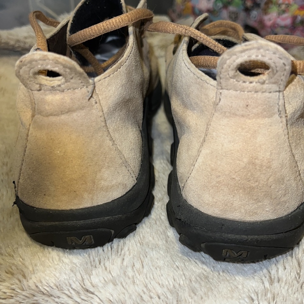 Merrell shoes - Picture 2 of 5